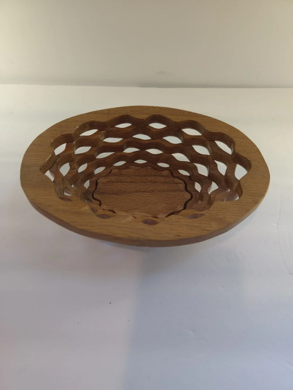 no brand this oval